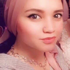 aya badr