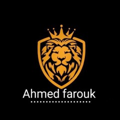 Ahmed Farouk