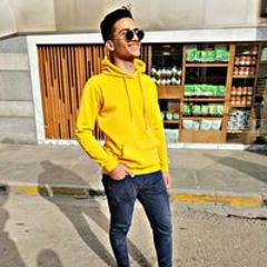 Ahmed Yassin