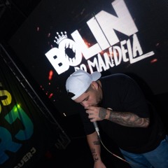 DJ BOLIN DO MANDELA