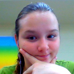 My name is emily / Read Bio/ Age 14/