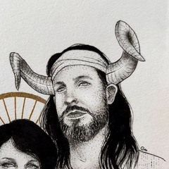 Derek's Desert Vibes