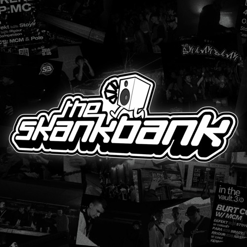 The Skank Bank’s avatar