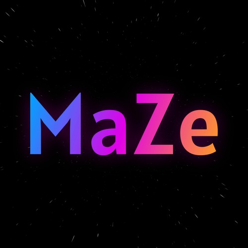 MaZe’s avatar