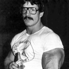 evil mike mentzer