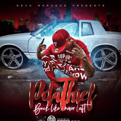 P Da Thizz Kidd /P Da Thief