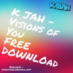 K JAH DNB