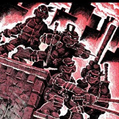 TMNT Music