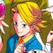 Yuga Aoyama! ✨️