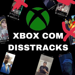 XBOX COM DISSTRACKS