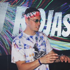 DJ Rojas