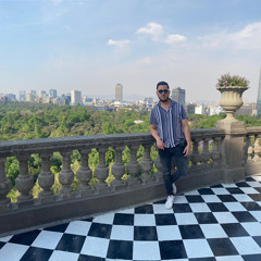 Miguel Juárez!