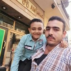 Ahmad Mostafa