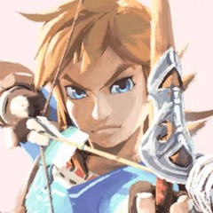 Nintendo Music - BOTW (DISC 3&4)