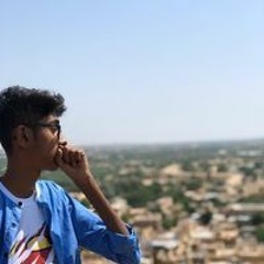 Ahmed Tarique