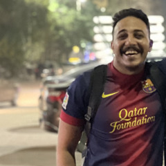 Ahmed Sabri