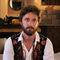 Ori Ronen (Folk Stoner)