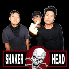 Shaker Head - Inilah Aku