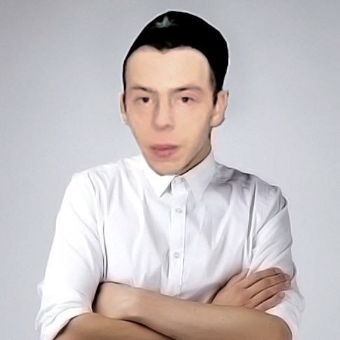 DJ Жёстик