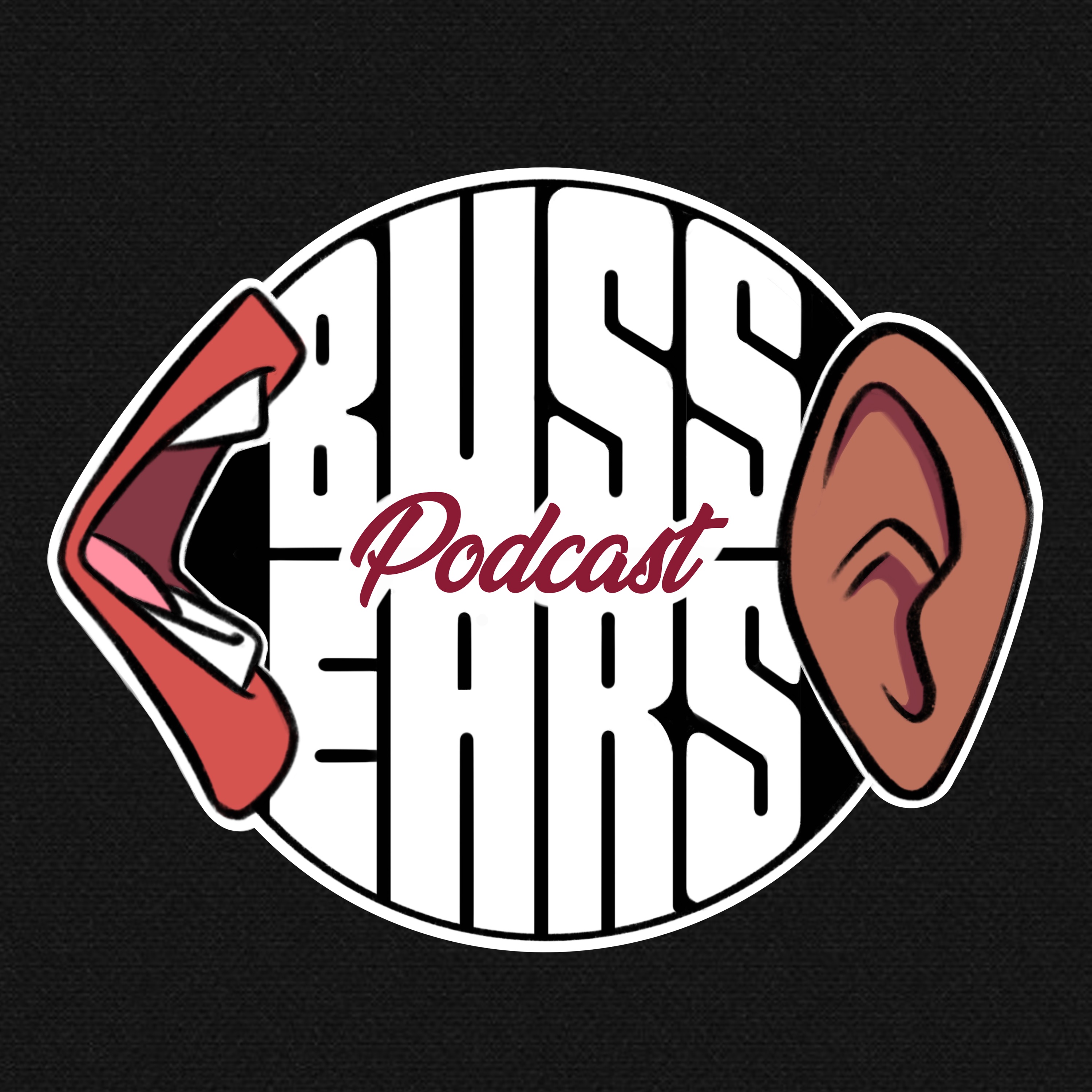 Buss Ears, Ep 3 - Let's talk about using mental illness as an excuse