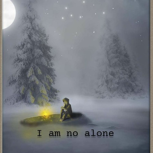 I'm not alone’s avatar
