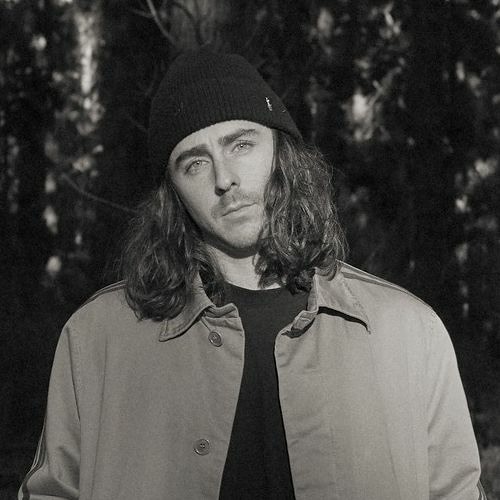 Fabric - Sean K.