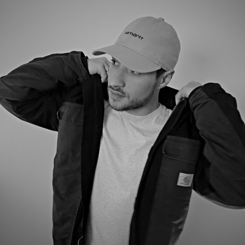 RED — artist photo