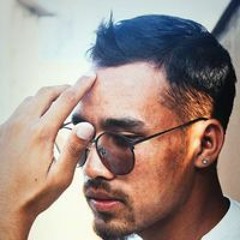 Recovring Ashish