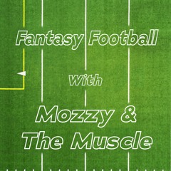 Mozzy and The Muscle
