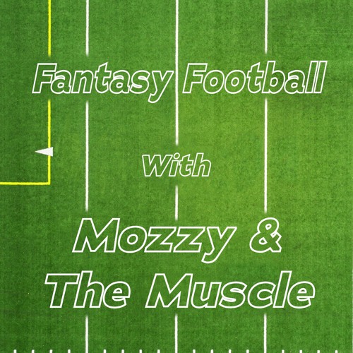 Mozzy and The Muscle’s avatar
