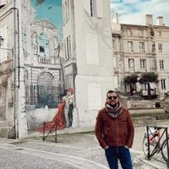 Reda Essabbar
