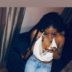 Kennasiah RedBonee Watts