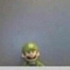 Green mayro