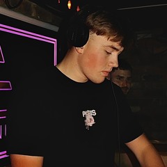 Ciaran Crawford