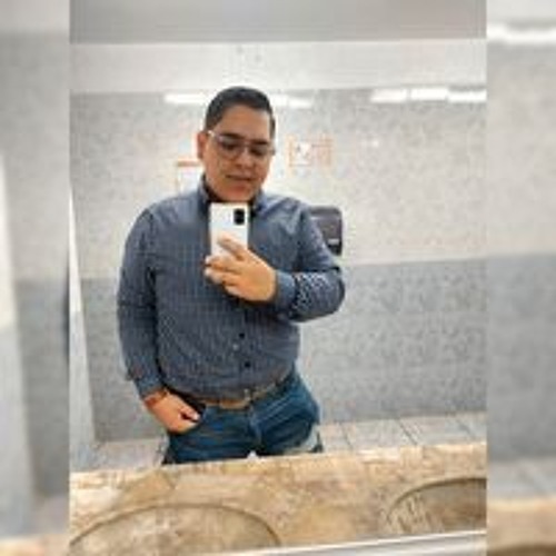 Luis Sandoval’s avatar