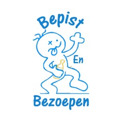 Bepist & Bezoepen