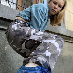 Ksiusha Savoliuk