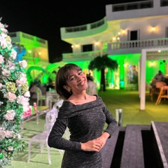 Christina Emad