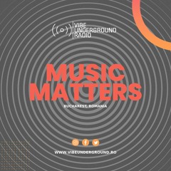 Vibe Underground Radio