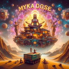 Mykadose