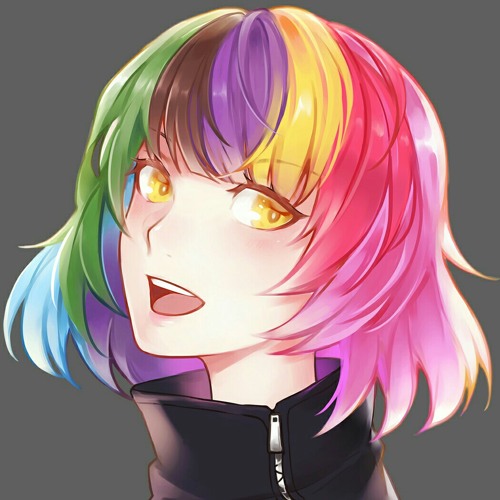 Sumire Yumesaki’s avatar