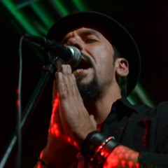 Beto Vaccari -To Be With You (Mr.Big Cover)