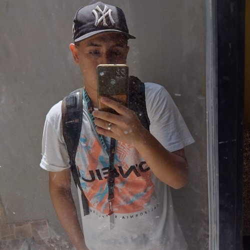 DJ FABRIZIO CHICLAYO’s avatar