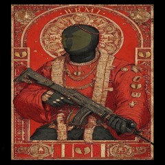 2M+Streams | 35 Albums 17,HeavenRazah, 18HellRazah