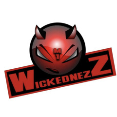 DJ Wickednezz M1