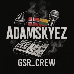 AdamSkyez
