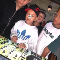 DJ LUIGI