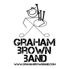 Graham Brown Band