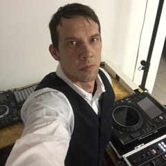 DJ Crazyhouse