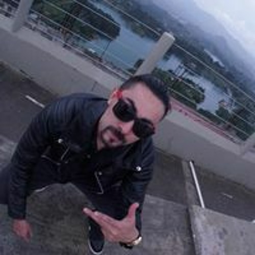 Rocko Diaz’s avatar